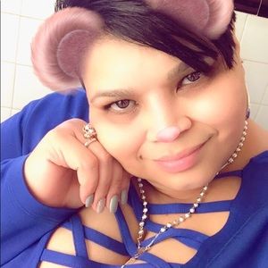 Meet your Posher, Madeline